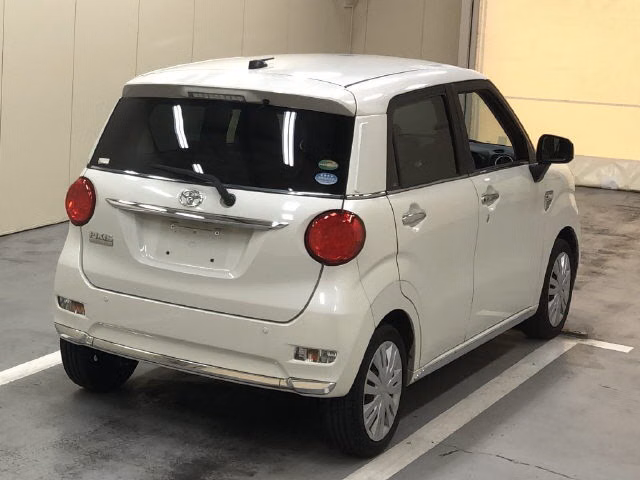 TOYOTA PIXIS JOY