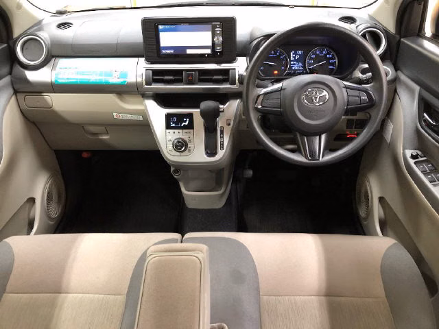 TOYOTA PIXIS JOY