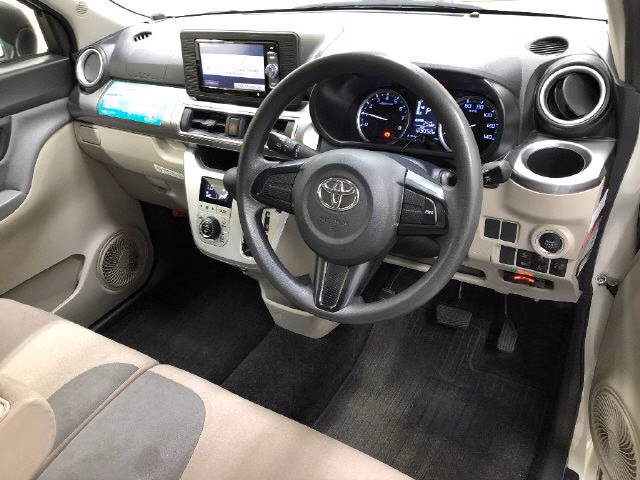TOYOTA PIXIS JOY