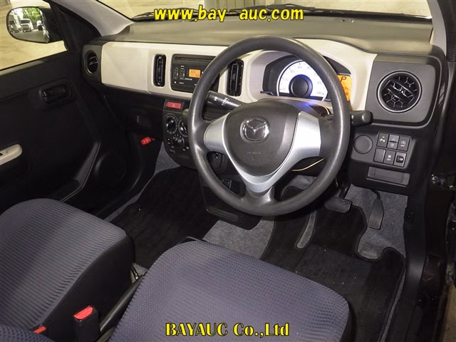 MAZDA CAROL