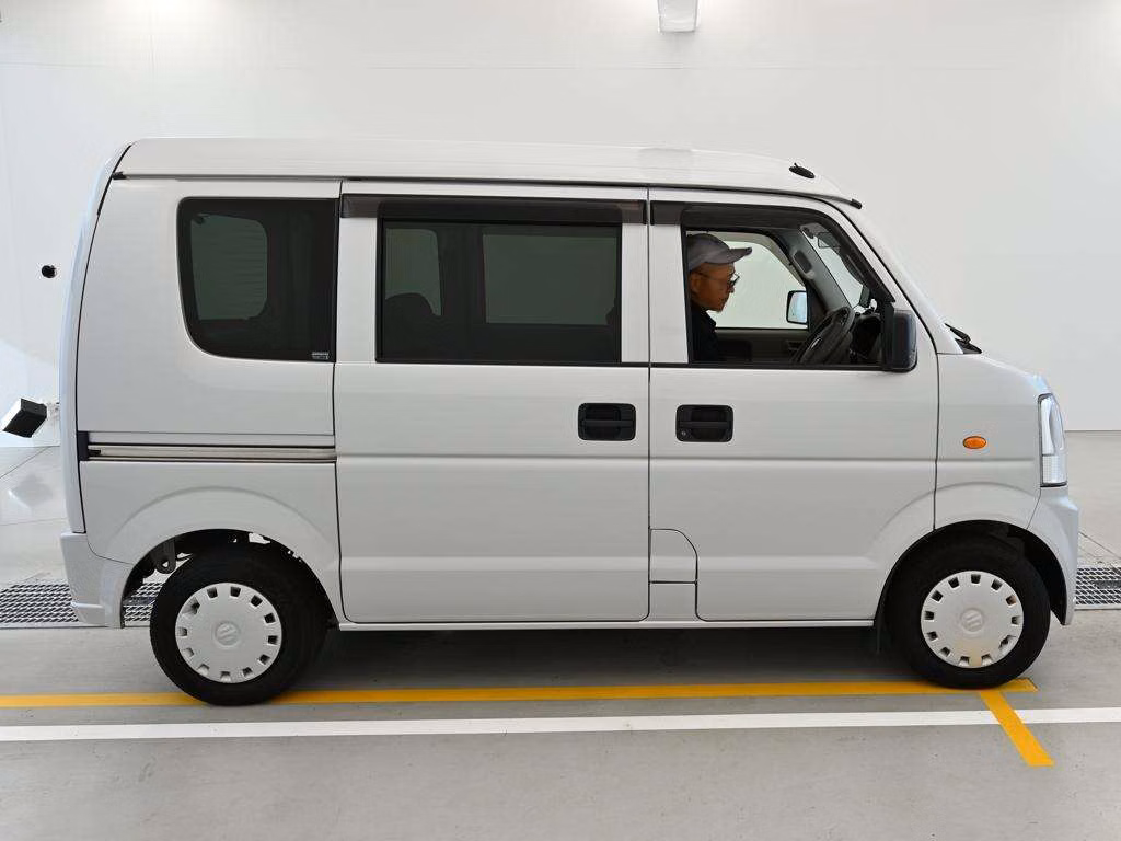 SUZUKI EVERY