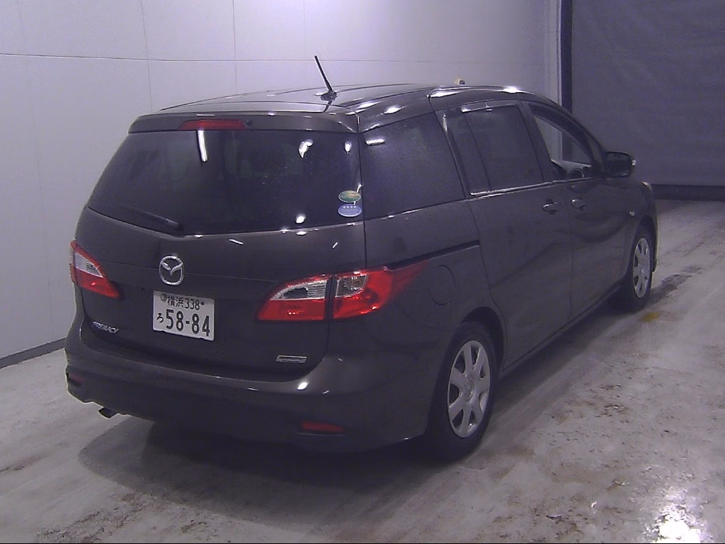 MAZDA PREMACY