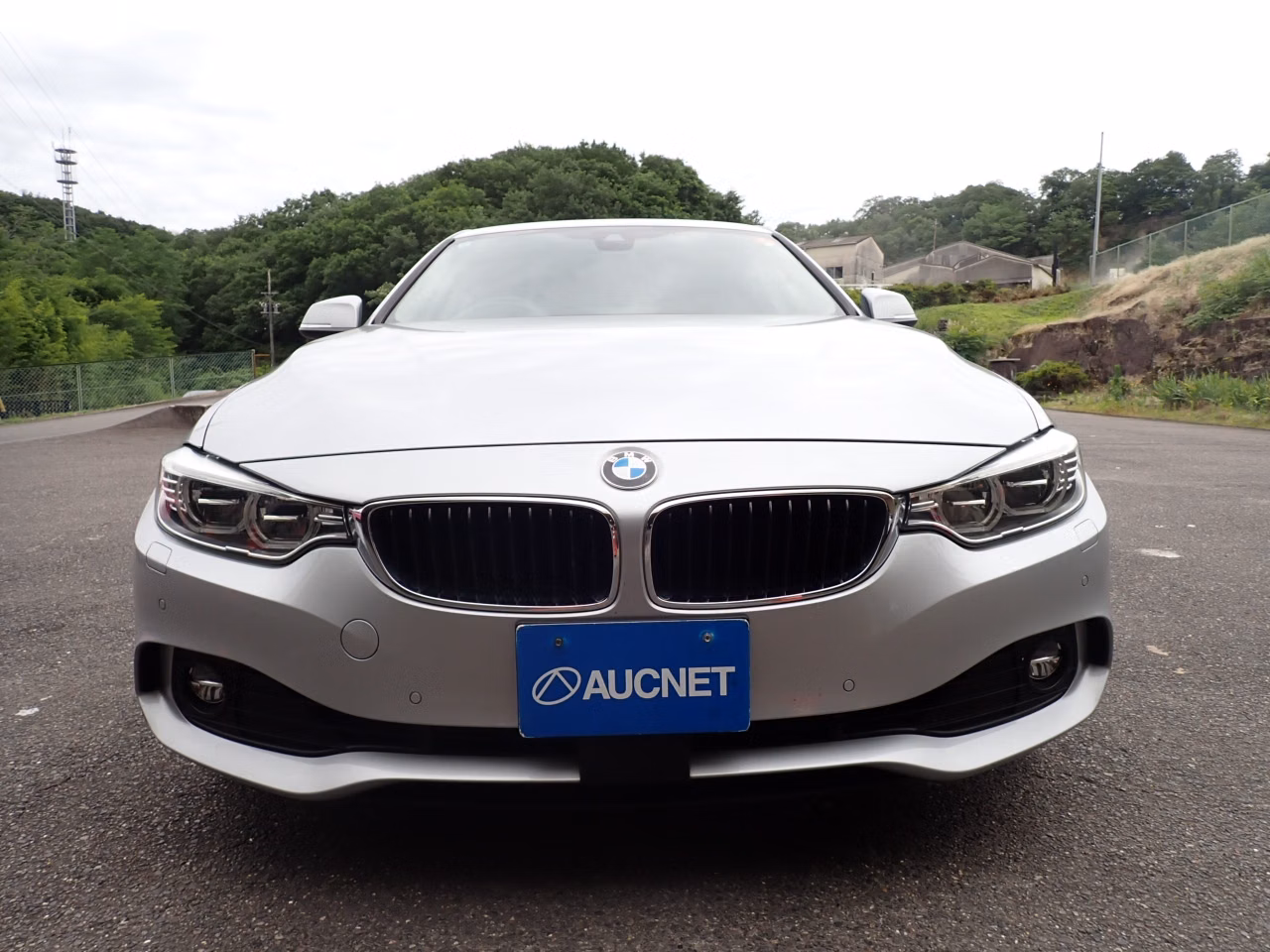 BMW 4-SERIES