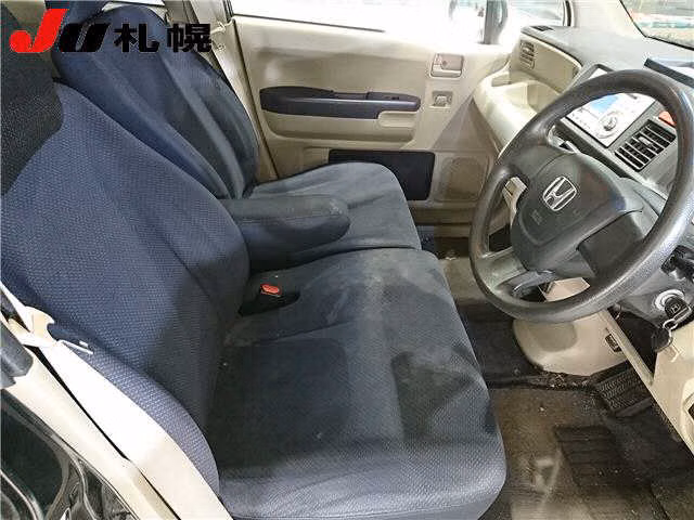 HONDA LIFE