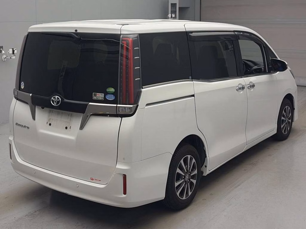 TOYOTA ESQUIRE