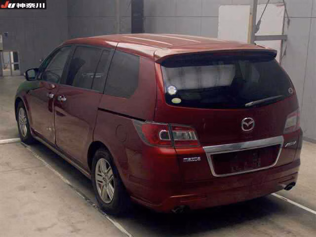 MAZDA MPV