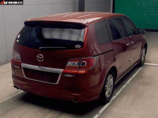 MAZDA MPV