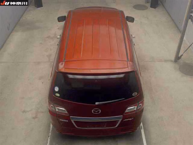 MAZDA MPV