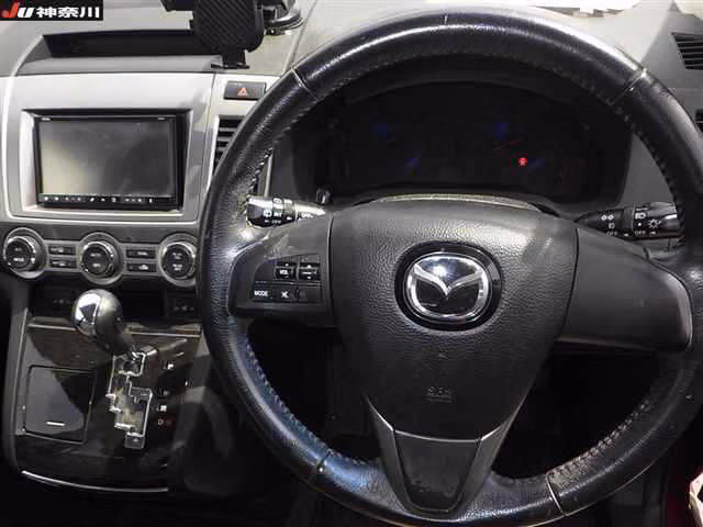 MAZDA MPV