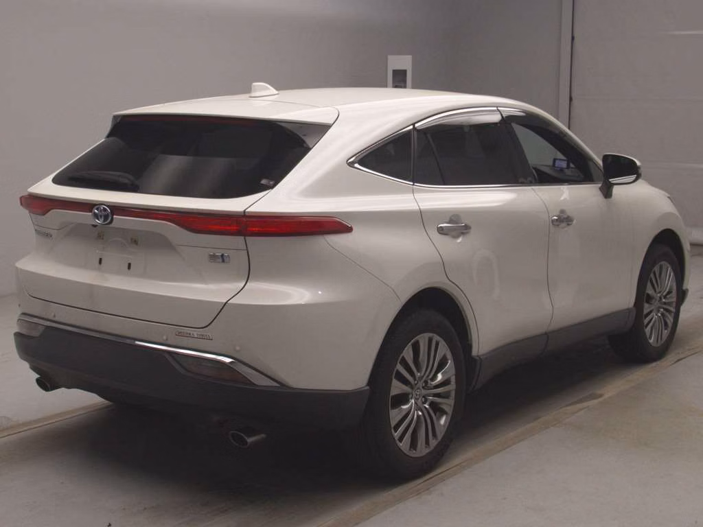 TOYOTA VENZA