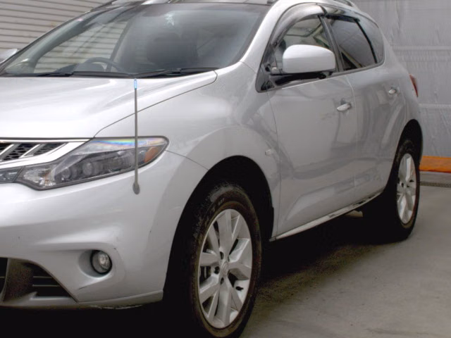 NISSAN MURANO