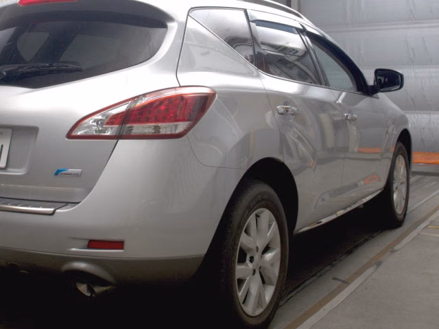 NISSAN MURANO