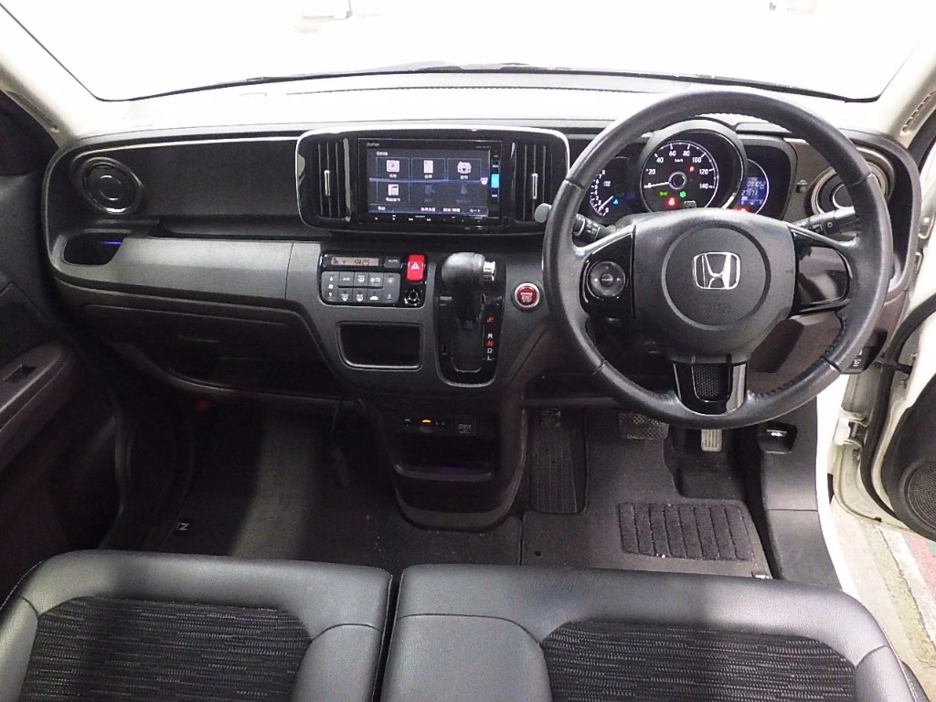 HONDA N-ONE