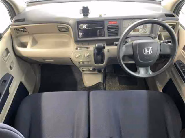 HONDA LIFE