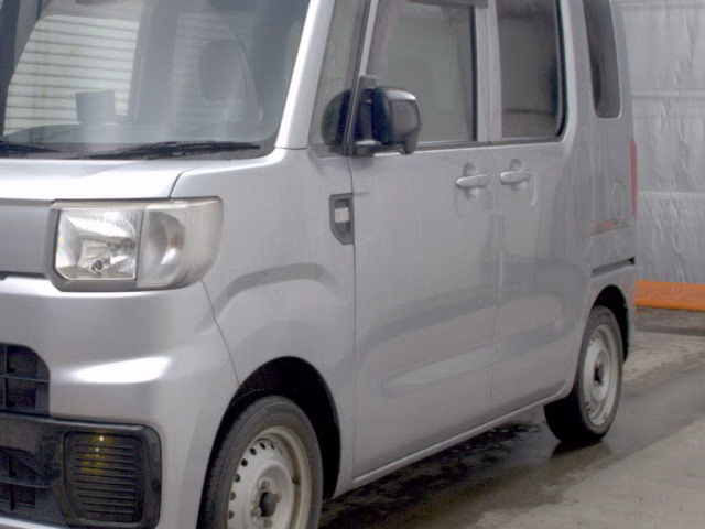 DAIHATSU HIJET CADDIE