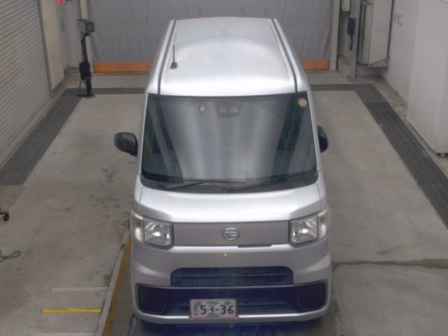 DAIHATSU HIJET CADDIE