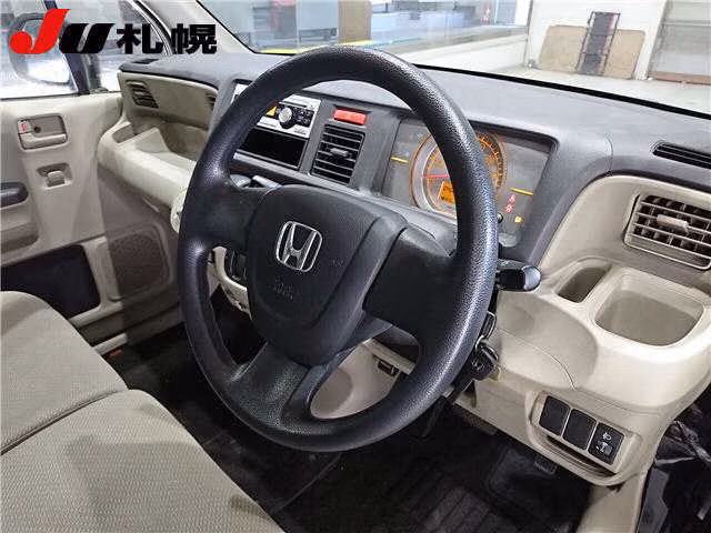 HONDA LIFE