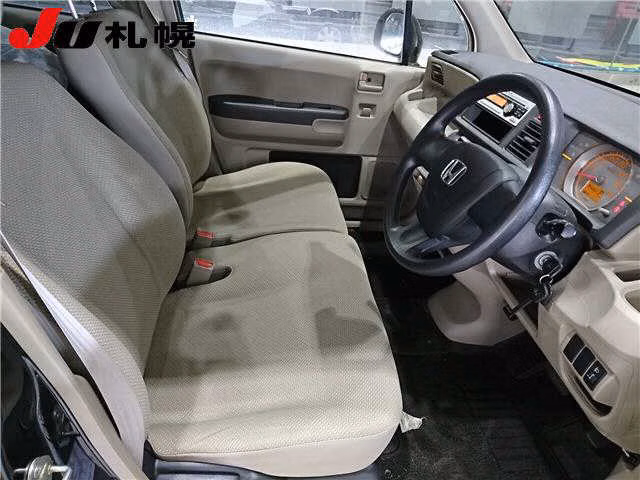 HONDA LIFE