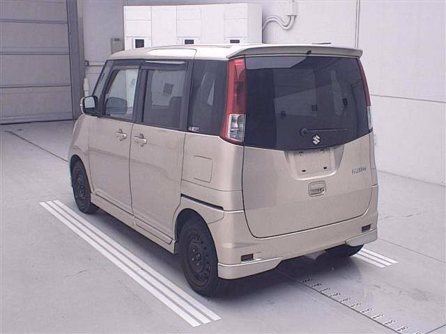 SUZUKI PALETTE