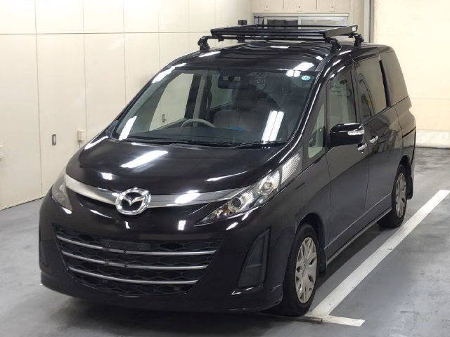 MAZDA BIANTE