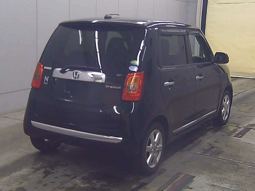 HONDA N-ONE