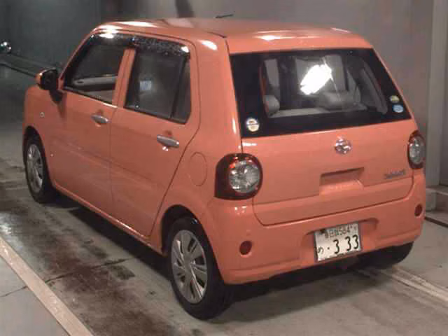 DAIHATSU MIRA TOCOT