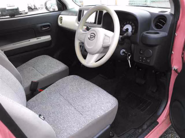 DAIHATSU MIRA TOCOT