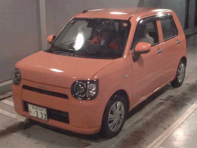 DAIHATSU MIRA TOCOT