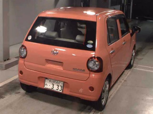 DAIHATSU MIRA TOCOT