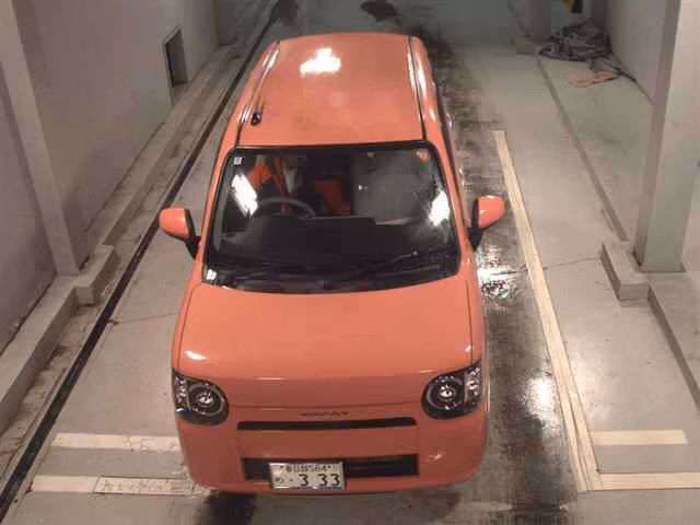 DAIHATSU MIRA TOCOT
