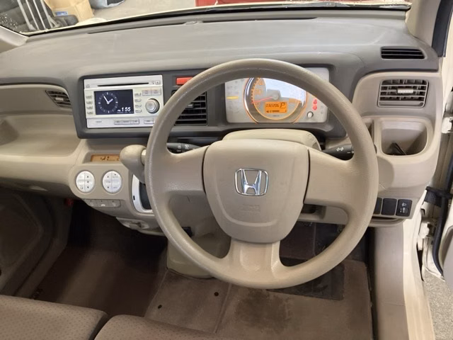 HONDA LIFE