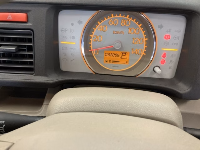 HONDA LIFE