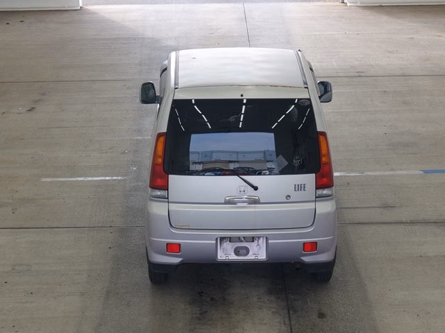 HONDA LIFE