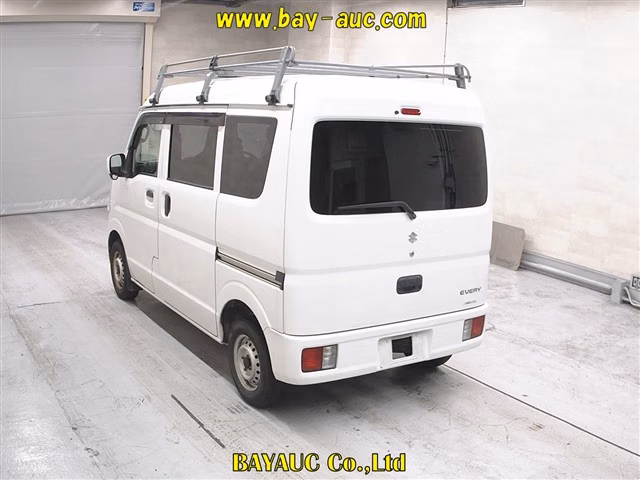 SUZUKI EVERY