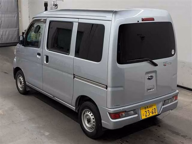 SUBARU SAMBAR