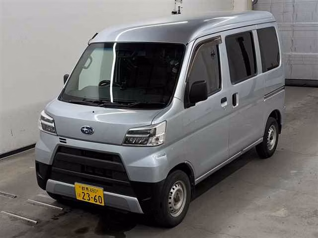SUBARU SAMBAR
