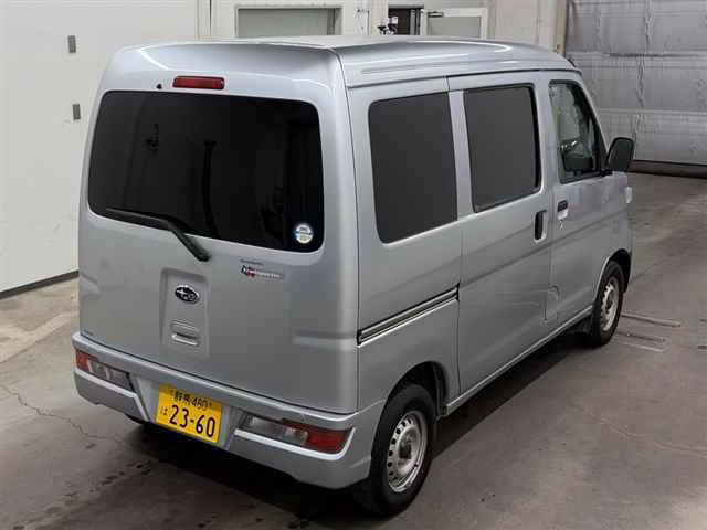 SUBARU SAMBAR