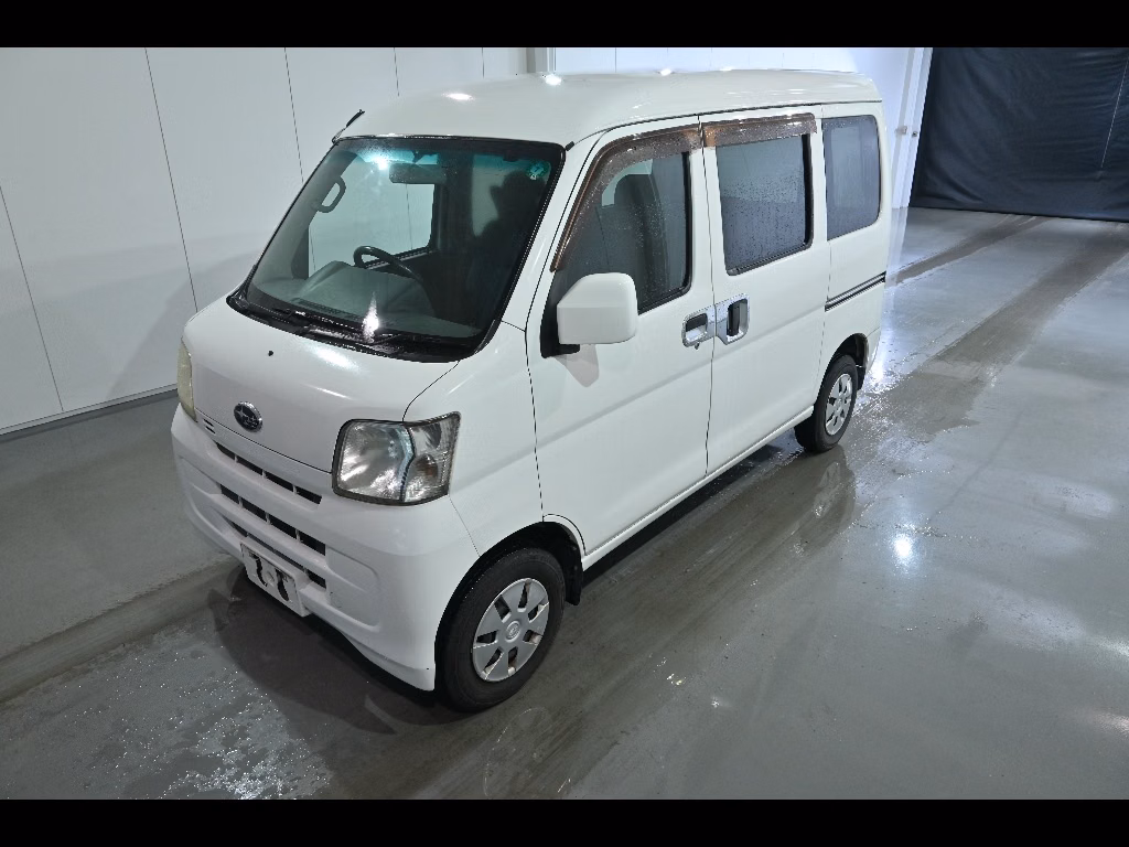SUBARU SAMBAR