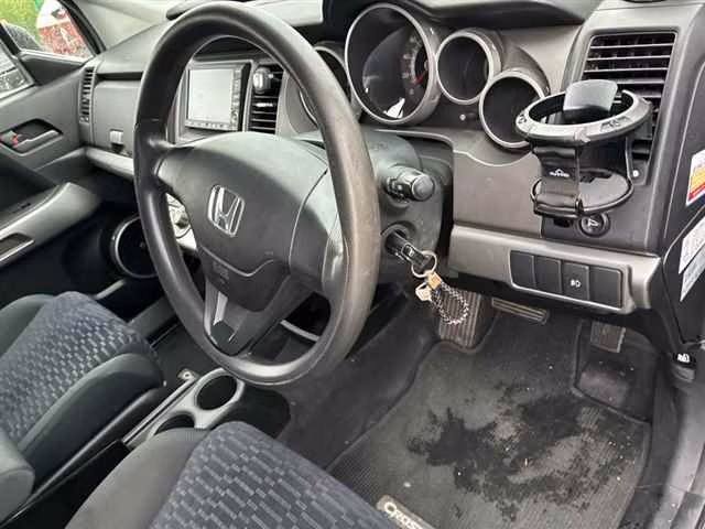 HONDA CROSSROAD