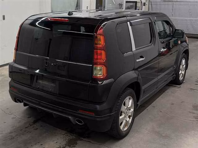 HONDA CROSSROAD