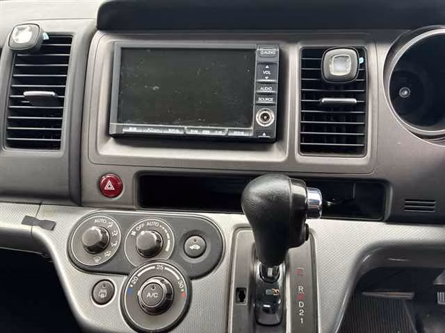 HONDA CROSSROAD
