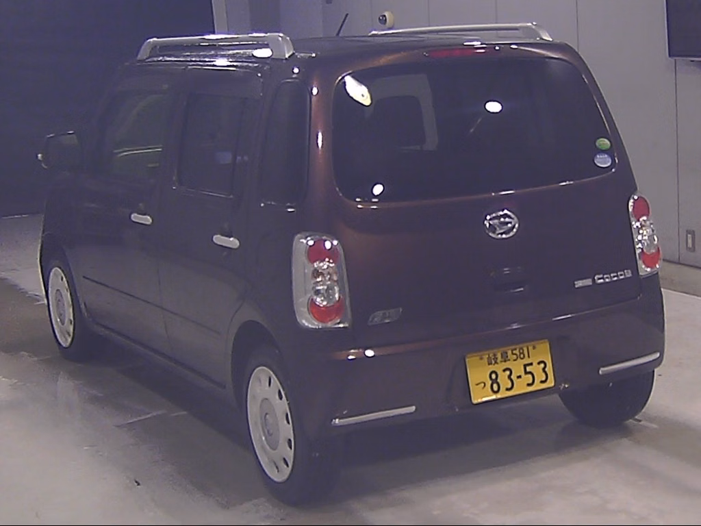 DAIHATSU MIRA COCOA