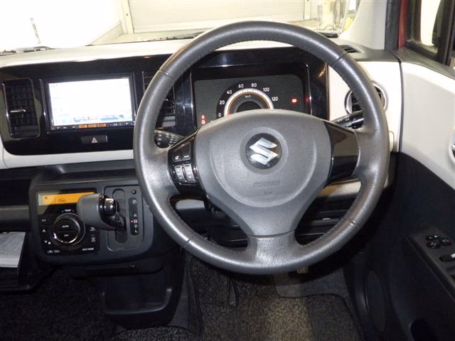 SUZUKI MR WAGON
