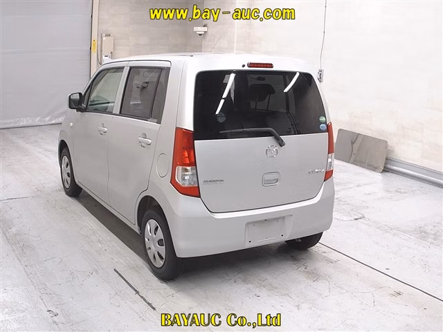MAZDA AZ-WAGON