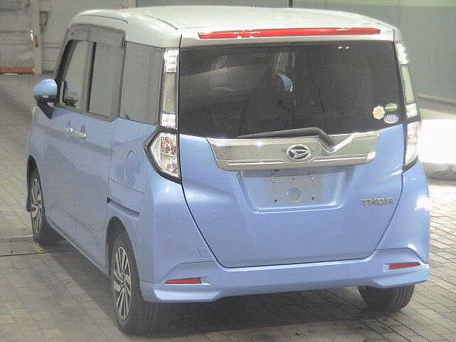 DAIHATSU THOR