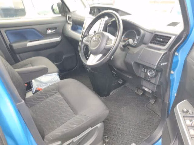 DAIHATSU THOR