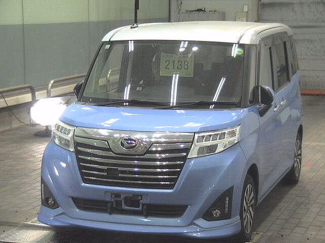 DAIHATSU THOR