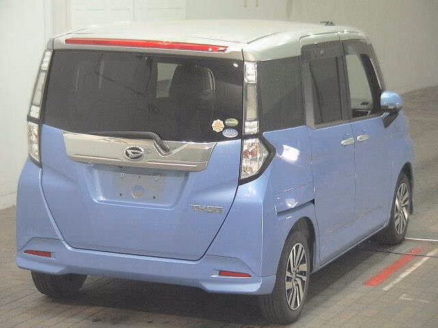 DAIHATSU THOR