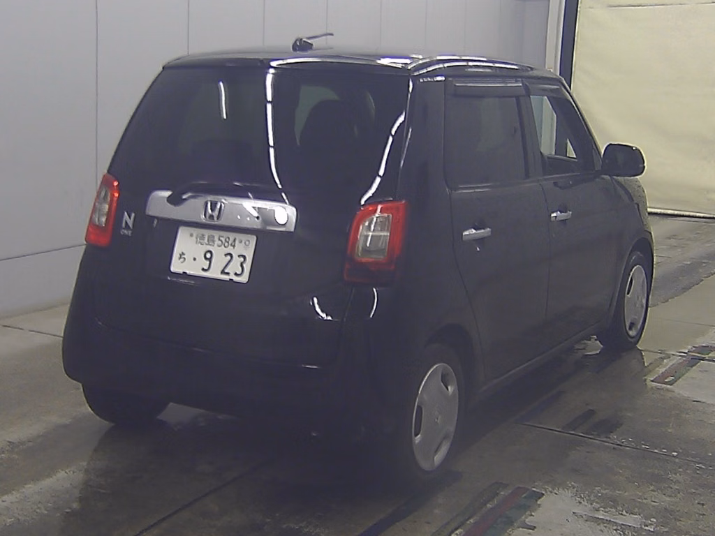 HONDA N-ONE