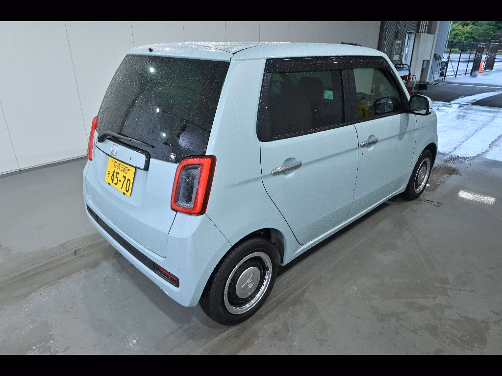 HONDA N-ONE